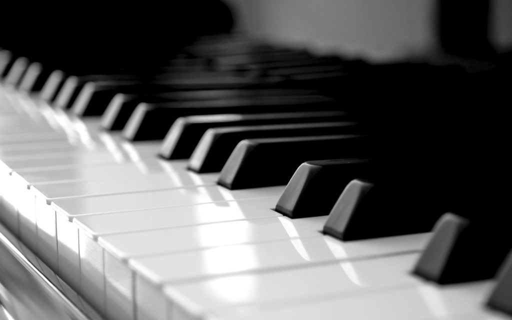 ระดับความสูงต่ำของคีย์ | VICTORIA PIANO GALLERIA