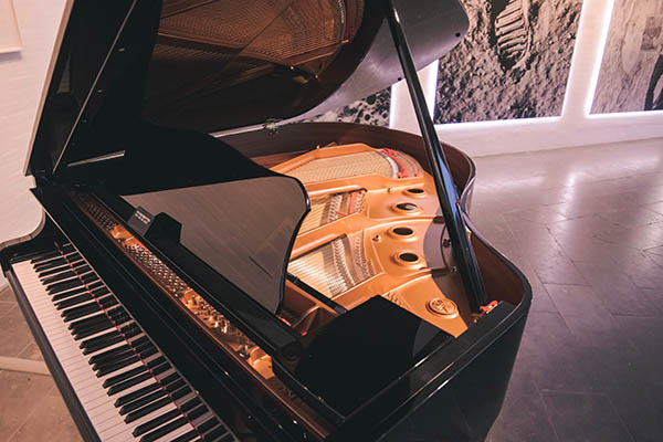 ทำไมต้องซื้อเปียโนมือสอง  เปียโนมือสองสภาพดี เป็นตัวเลือกที่ดีสำหรับคุณ