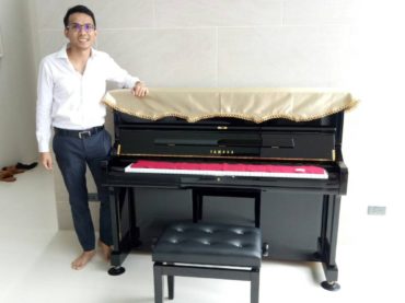 วิธีเลือกซื้อเปียโนมือสอง | VICTORIA PIANO GALLERIA